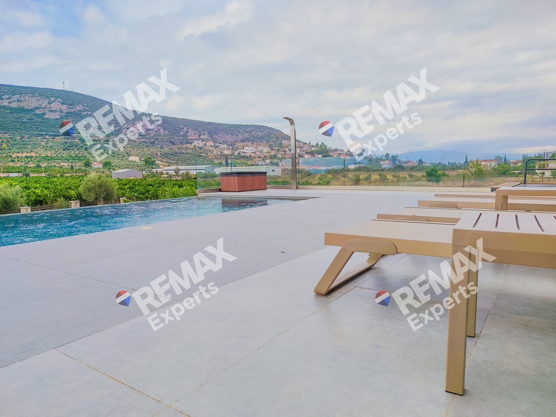 Apartment in Nafplio, Peloponnese, Western Greece and the Ionian, Greece 1 - 18993163