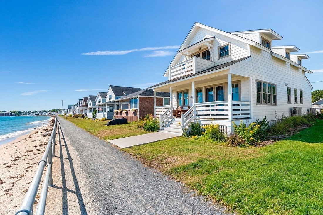 House in Rockport, Massachusetts, United States 3 - 18997707