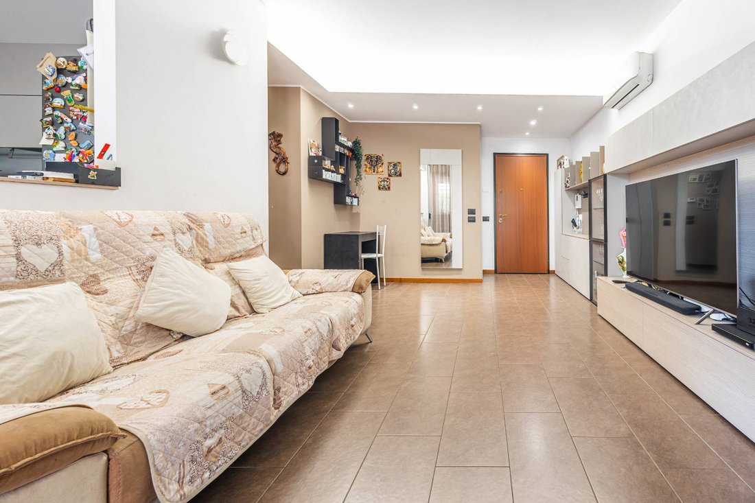 Apartment in Vigentino, Milan, Italy 5 - 18997676