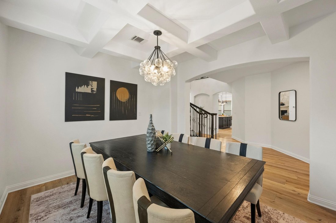 House in Leander, Texas, United States 5 - 18995630