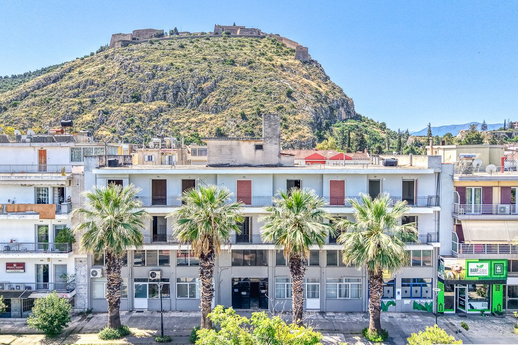 Nafplio, Nafplio, Greece 1 - 18995065