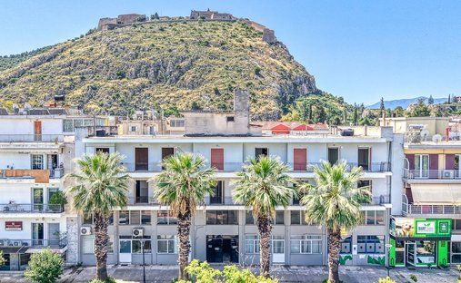 Nafplio, Nafplio, Greece 1