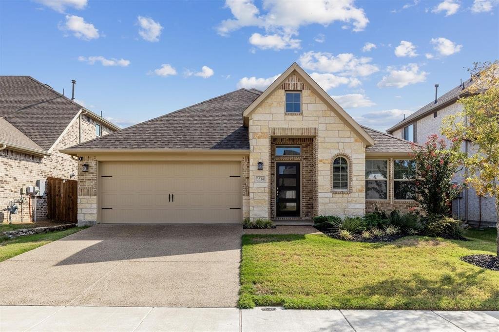 House in Melissa, Texas, United States 2 - 18996029