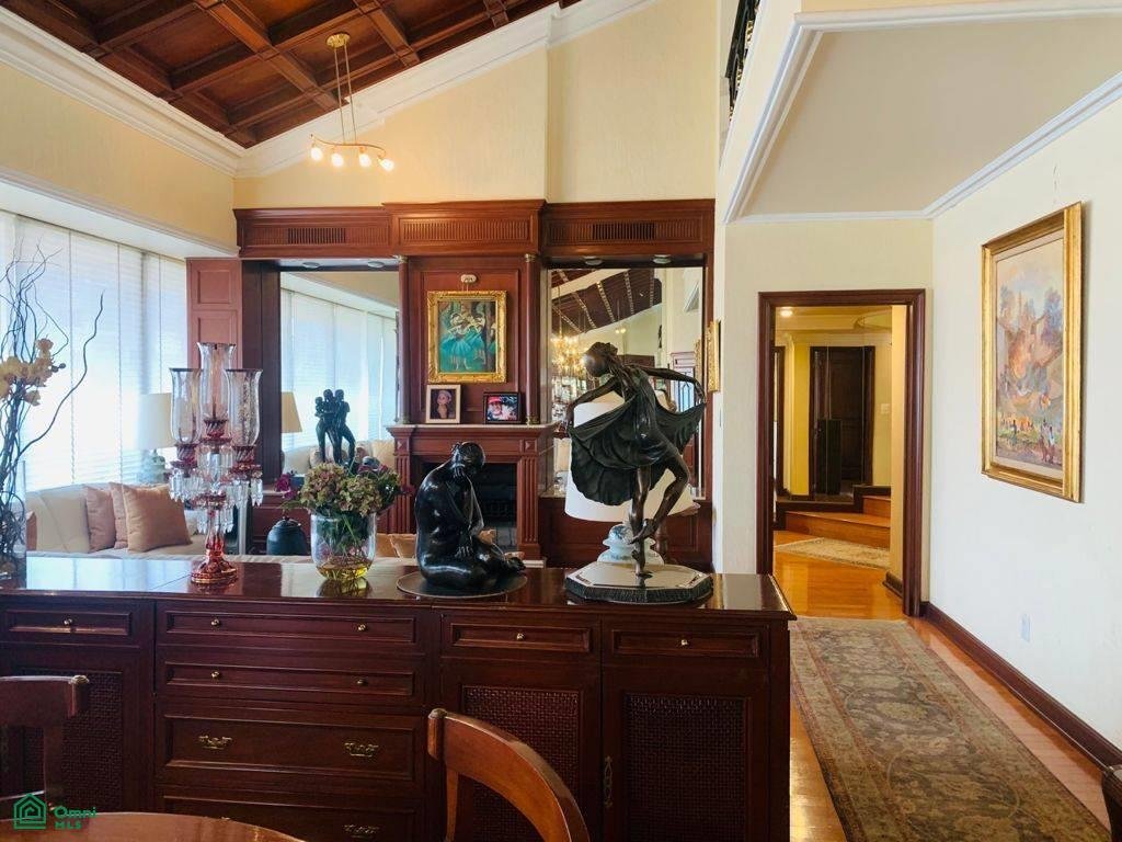 Condo in Santa Catarina Yecahuitzotl, Mexico City, Mexico 5 - 17233431