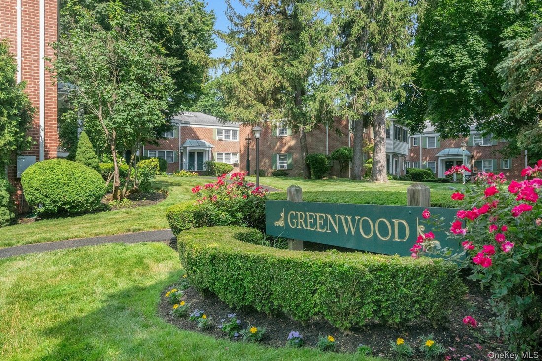 Condo in Pleasantville, New York, United States 1 - 18996377