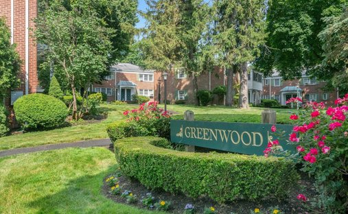 Condo in Pleasantville, New York, United States 1