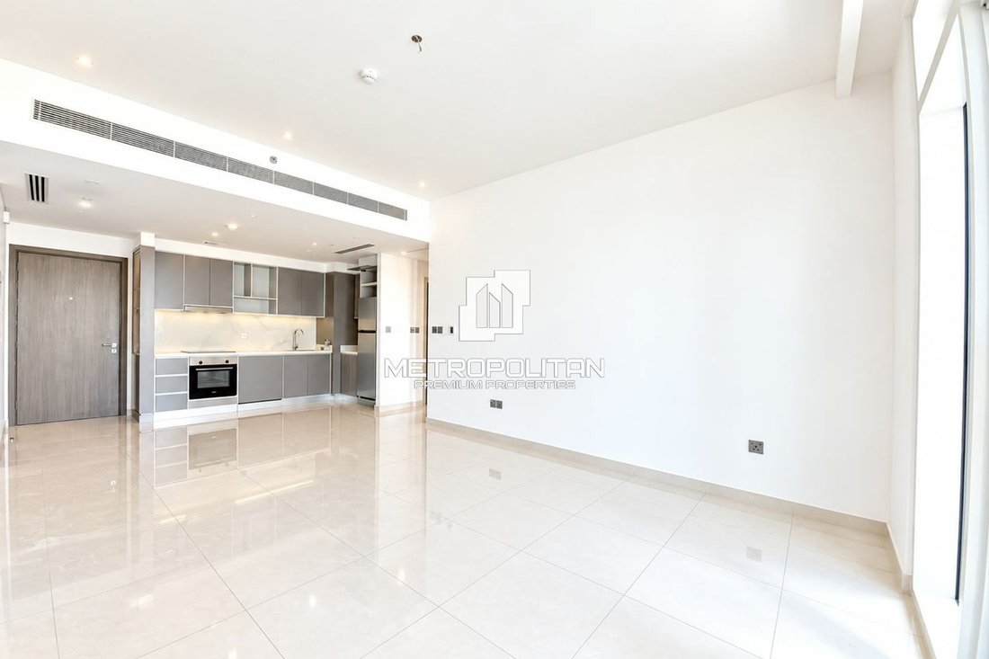 Apartment in Dubai Harbour, Dubai, United Arab Emirates 3 - 18624998