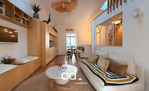 Apartment in Port Neuf, La Rochelle, France 1