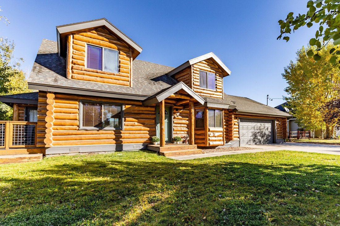 House in Park City, Utah, United States 1 - 18994756