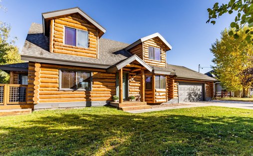 House in Park City, Utah, United States 1