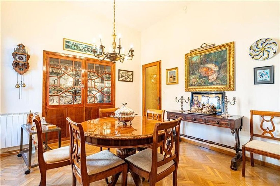 Apartment in Palma, Balearic Islands, Spain 5 - 18996393