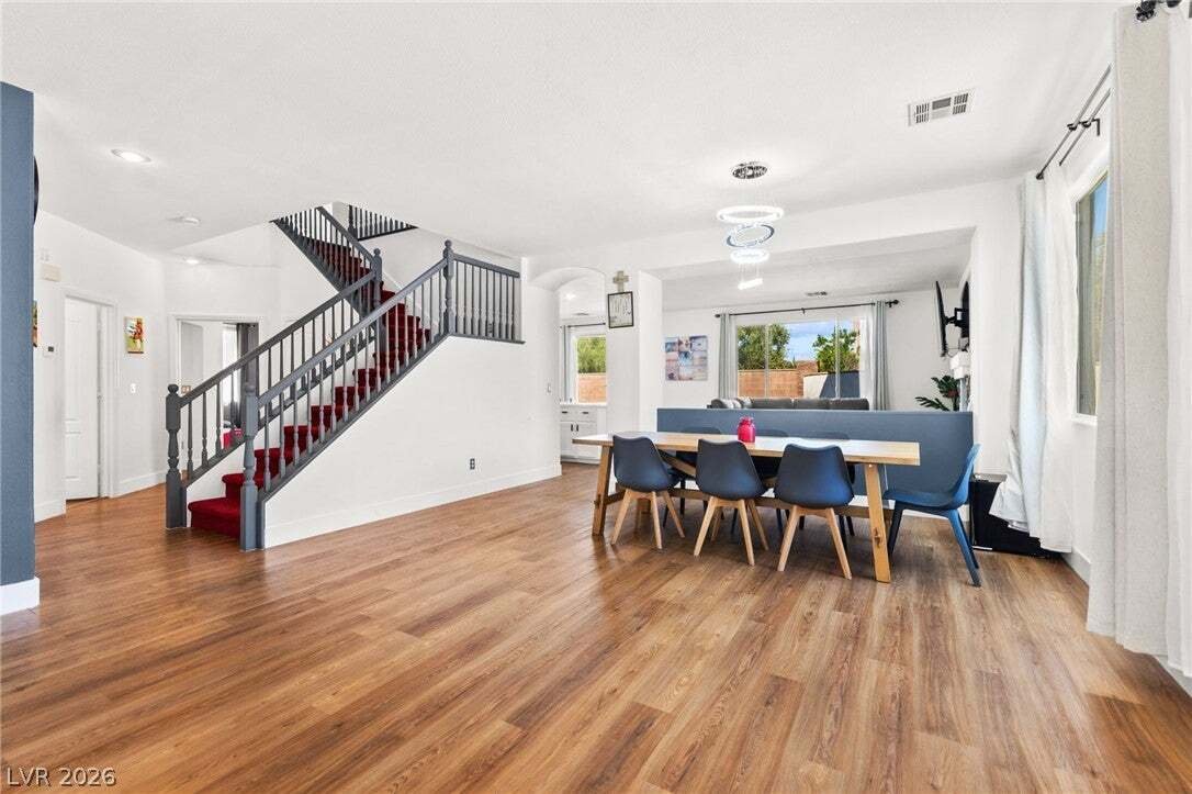 House in Las Vegas, Nevada, United States 4 - 18995030