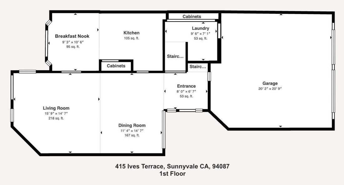 Townhouse in Sunnyvale, California, United States 2 - 18995430