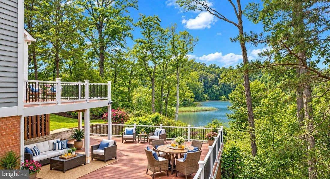Casa a Riva, Maryland, Stati Uniti 2 - 18826102