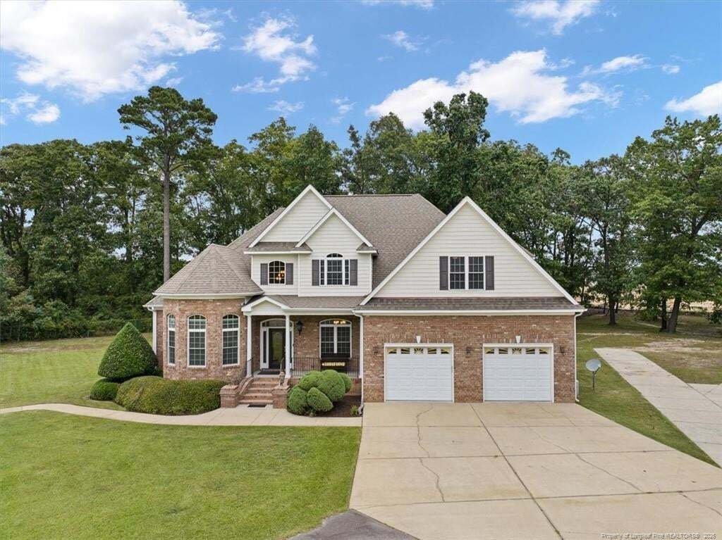 House in Hope Mills, North Carolina, United States 1 - 18995663