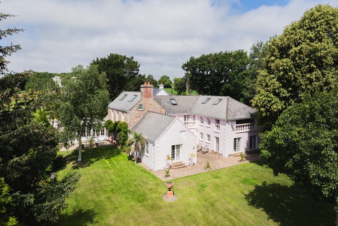 House in Trinity, Trinity, Jersey 1 - 16955971