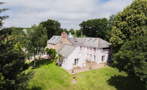 House in Trinity, Trinity, Jersey 1