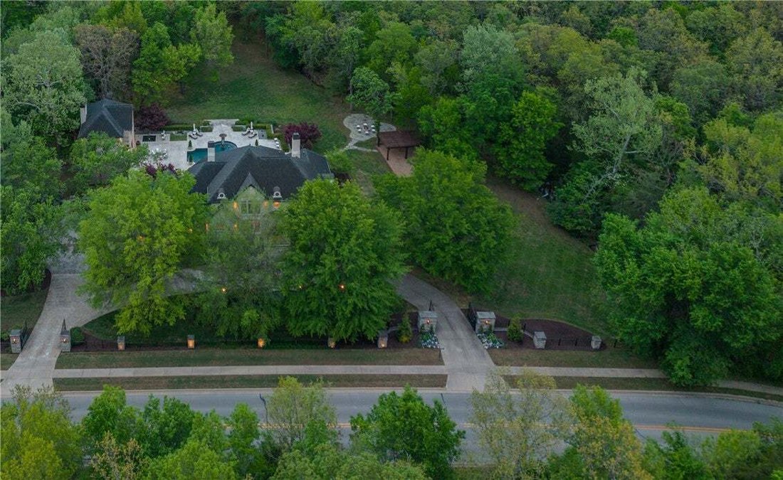 House in Fayetteville, Arkansas, United States 5 - 18994360