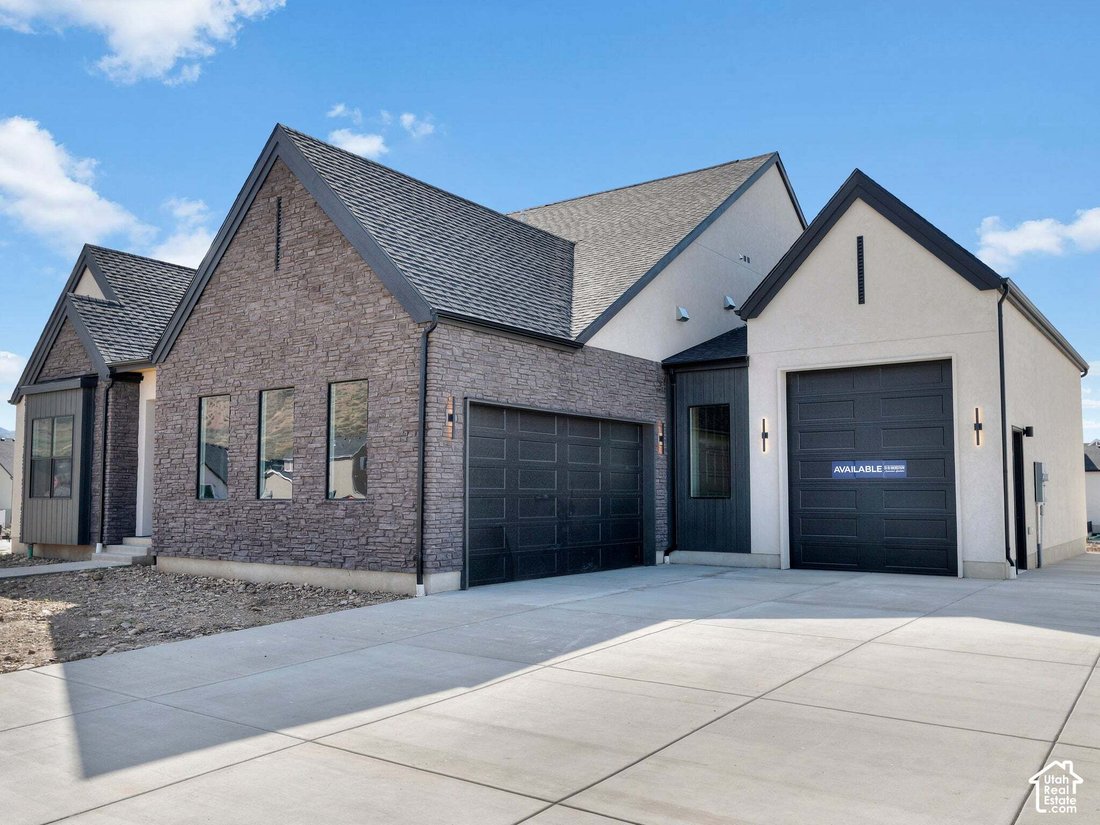 House in Salem, Utah, United States 2 - 17875085