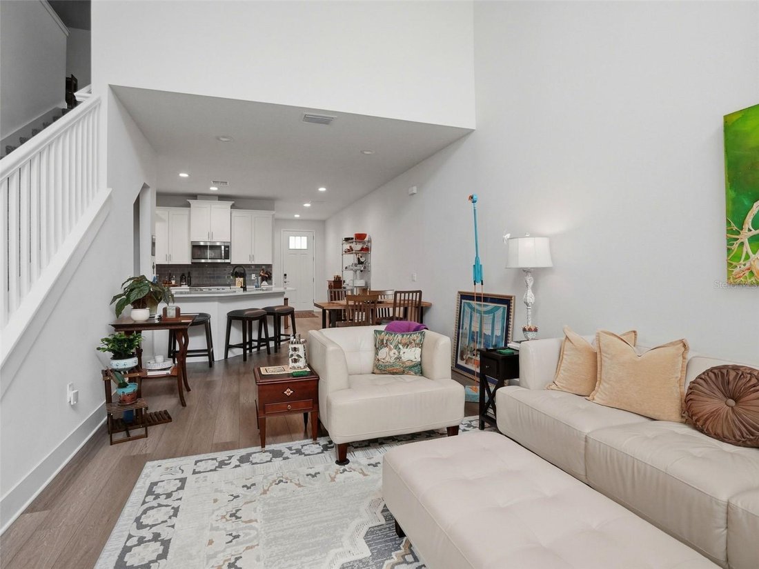 Townhouse in Dunedin, Florida, United States 5 - 18995553
