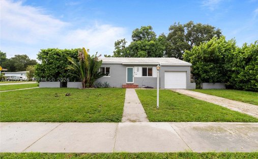 Casa a Miami, Florida, Stati Uniti 1