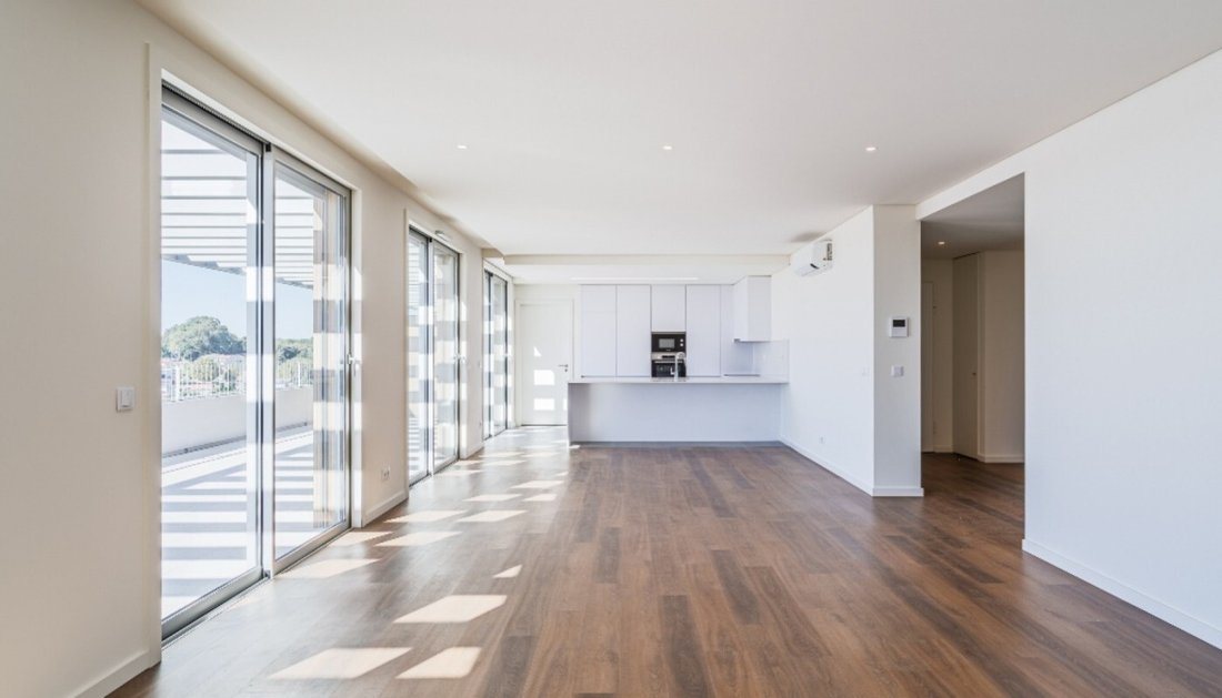 Apartment in Cidade da Maia, Porto District, Portugal 2 - 18996341