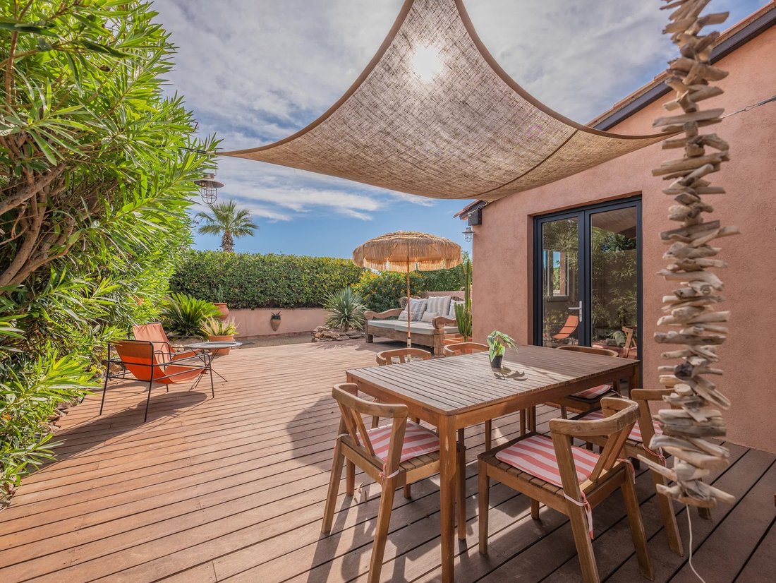Apartment in Nartelle-Noyer-Bellevue-bd des Sardinaux, Sainte-Maxime, France 1 - 18897793