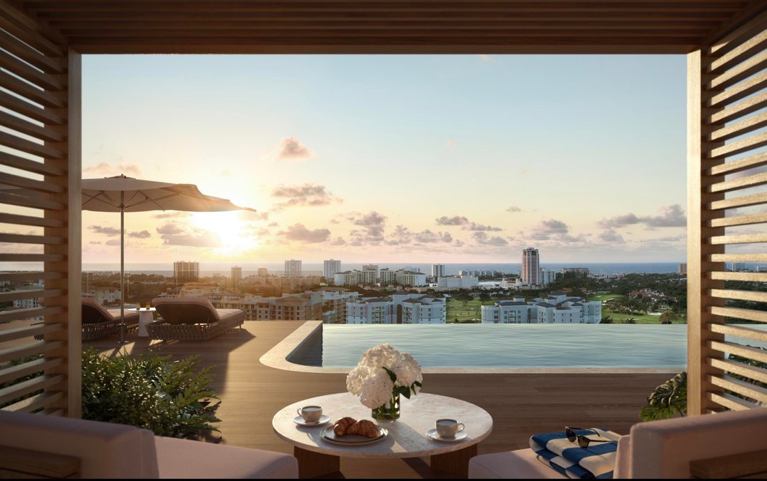 Condo in Boca Raton, Florida, United States 2 - 18996420