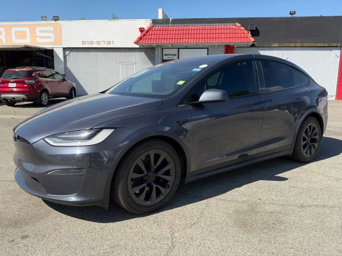 Suv in Azusa, CA, United States 5 - 18997052