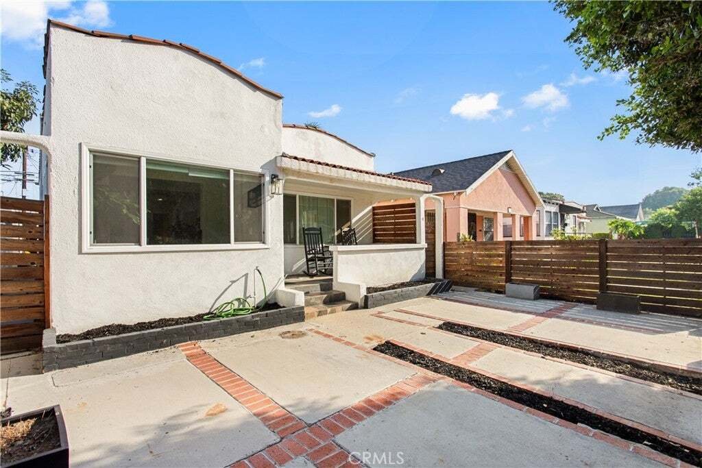 House in Los Angeles, California, United States 3 - 18994828