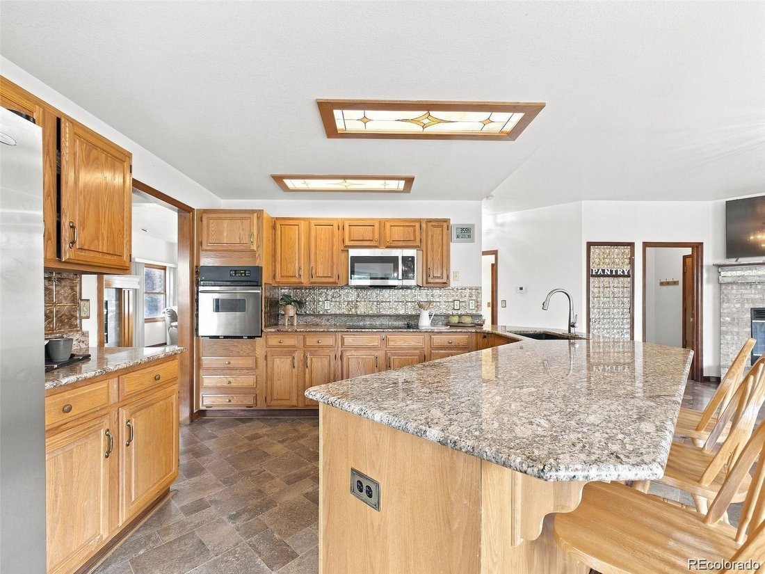 House in Lakewood, Colorado, United States 4 - 18996149