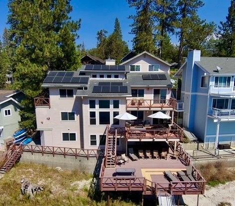 House in Bass Lake, California, United States 5 - 18994858