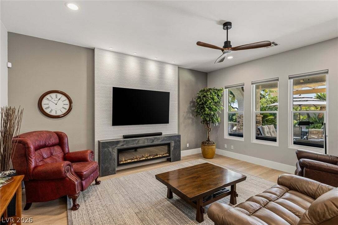 House in Las Vegas, Nevada, United States 3 - 18995026