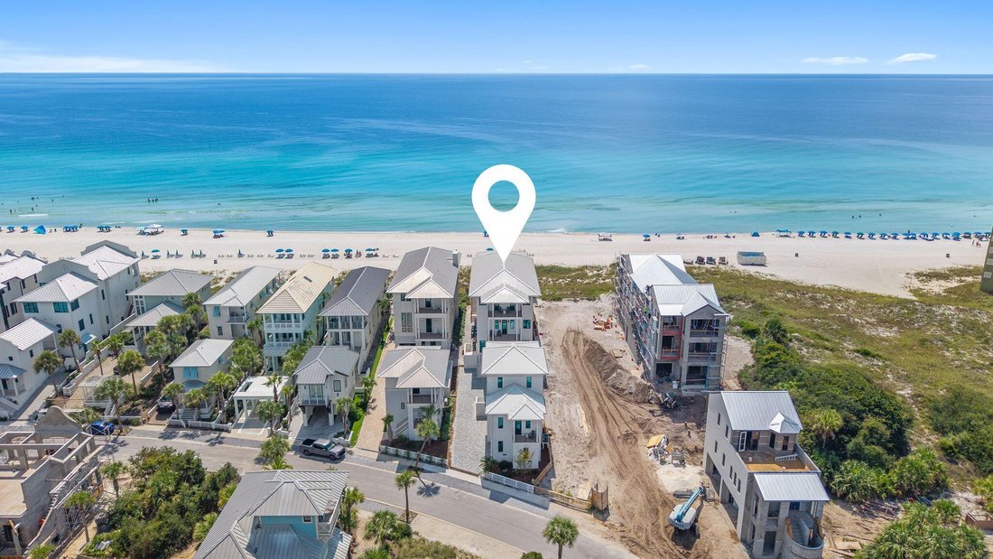 House in Rosemary Beach, Florida, United States 5 - 18994992