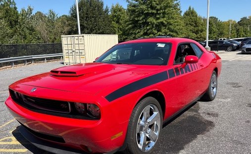 DODGE CHALLENGER in Tuscaloosa, AL, United States 1