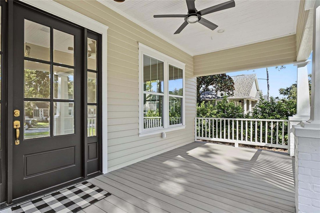 House in Winter Garden, Florida, United States 3 - 18995561