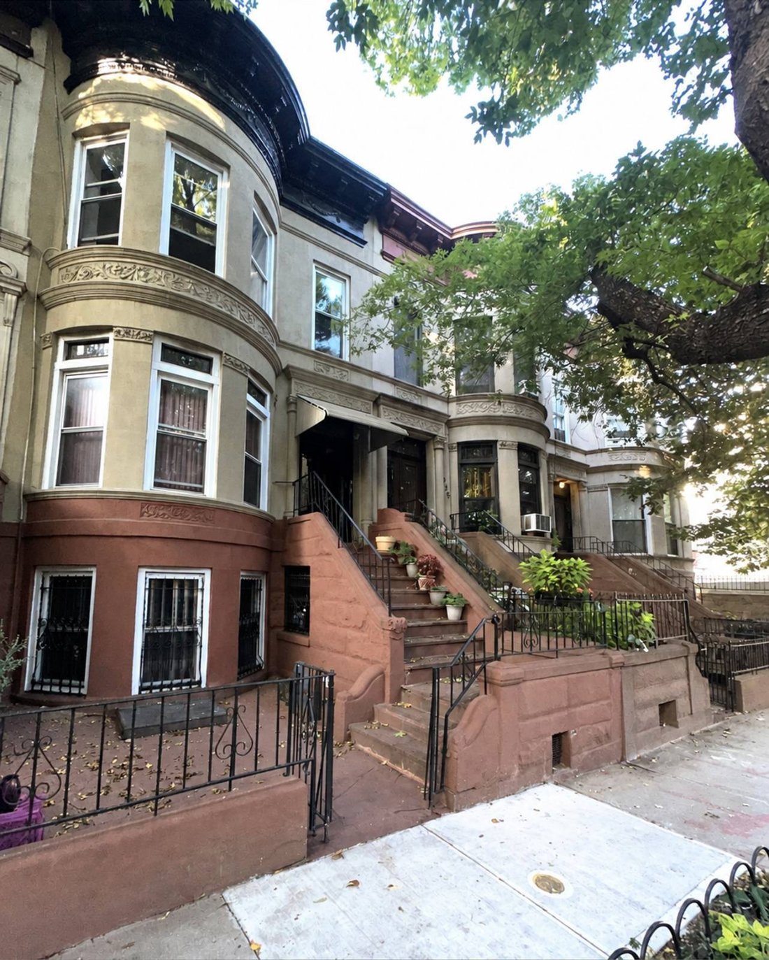Townhouse in New York, New York, United States 1 - 18992955
