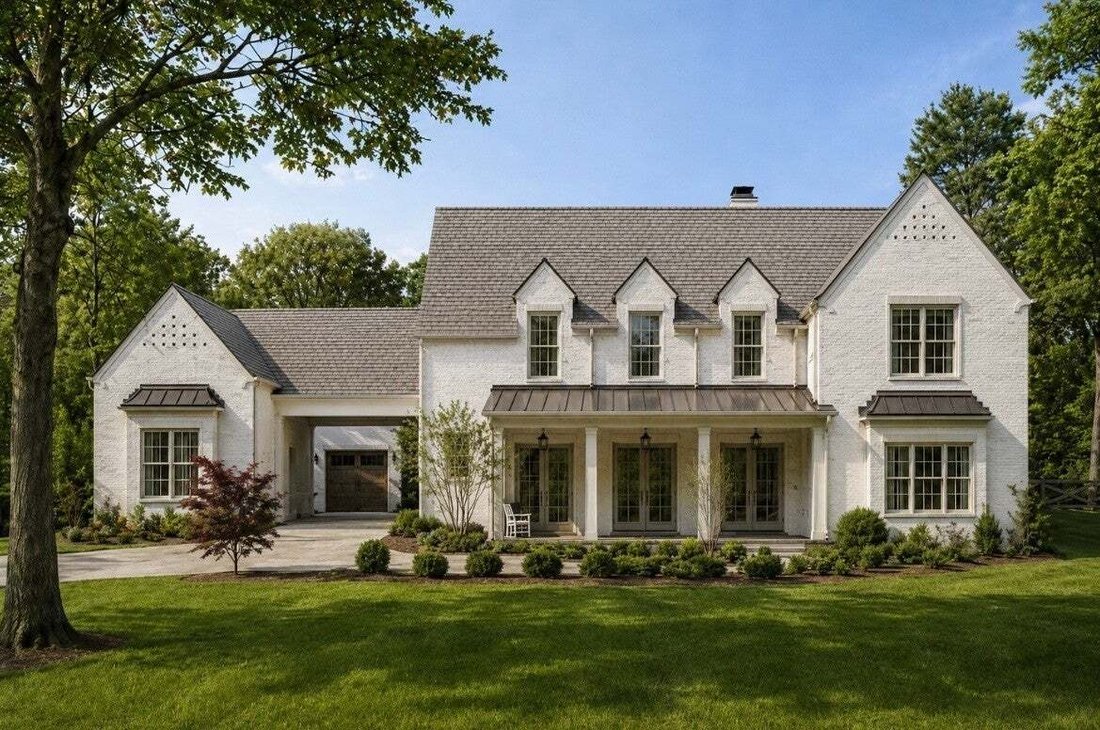 House in Nashville, Tennessee, United States 1 - 18250825