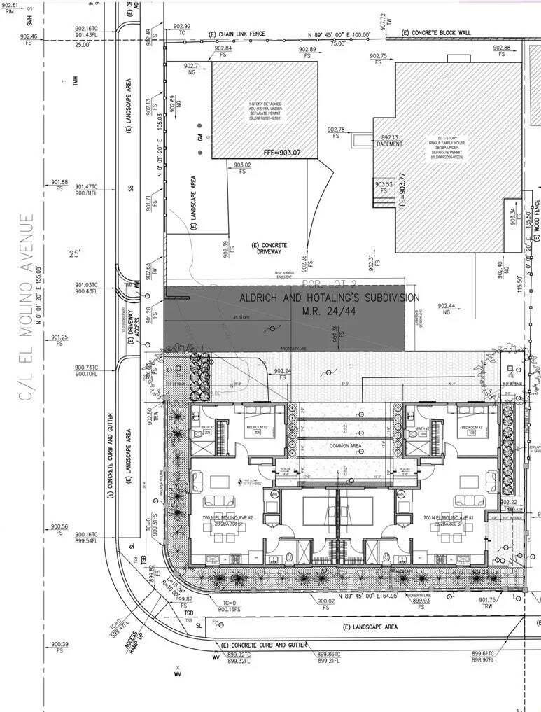 Altadena, California, United States 5 - 18995838