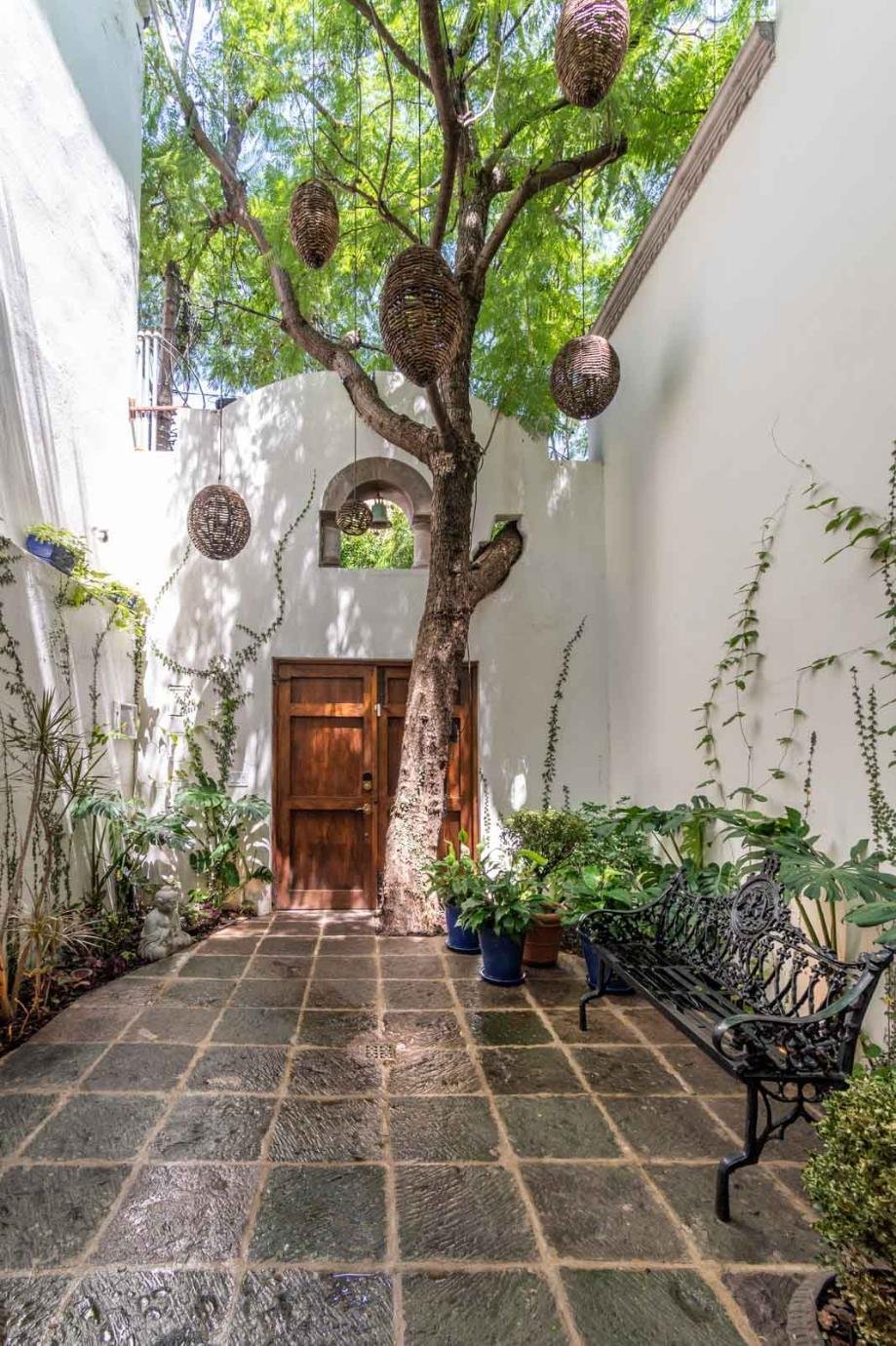 House in San Miguel de Allende, Guanajuato, Mexico 2 - 18992671
