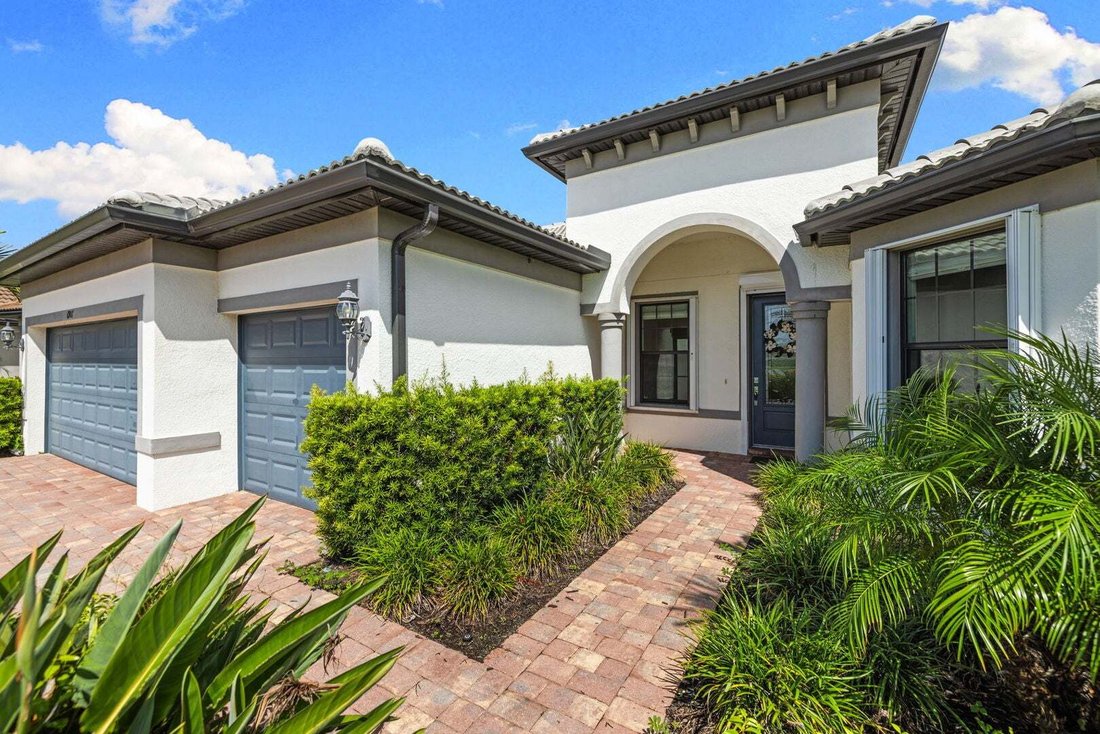 House in Naples, Florida, United States 1 - 18996015