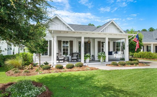 House in Watersound, Florida, United States 1