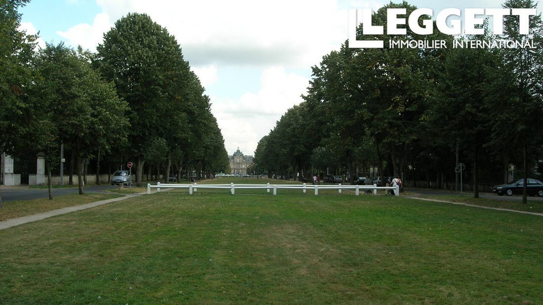 House in Saint Nicolas, Maisons-Laffitte, France 5 - 18993900