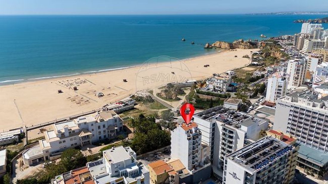 Apartment in Portimao, Algarve, Portugal 1 - 18372066