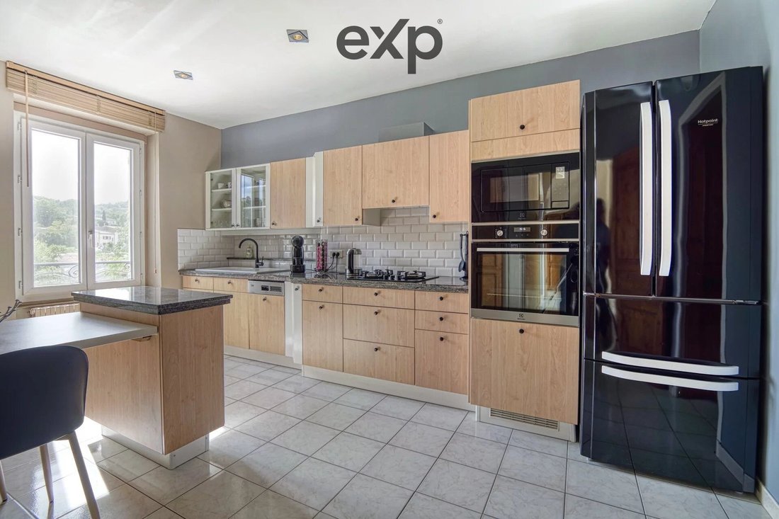 House in Centre Nord, Apt, France 5 - 16822684