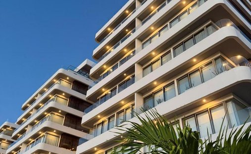 Apartment in Cancún, Quintana Roo, Mexico 1
