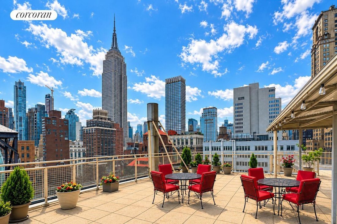 Condo in New York, New York, United States 1 - 18825609