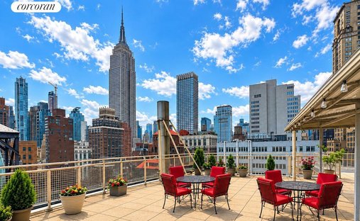 Condominio a New York, New York, Stati Uniti 1