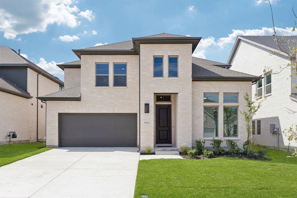 House in Celina, Texas, United States 1 - 18513235