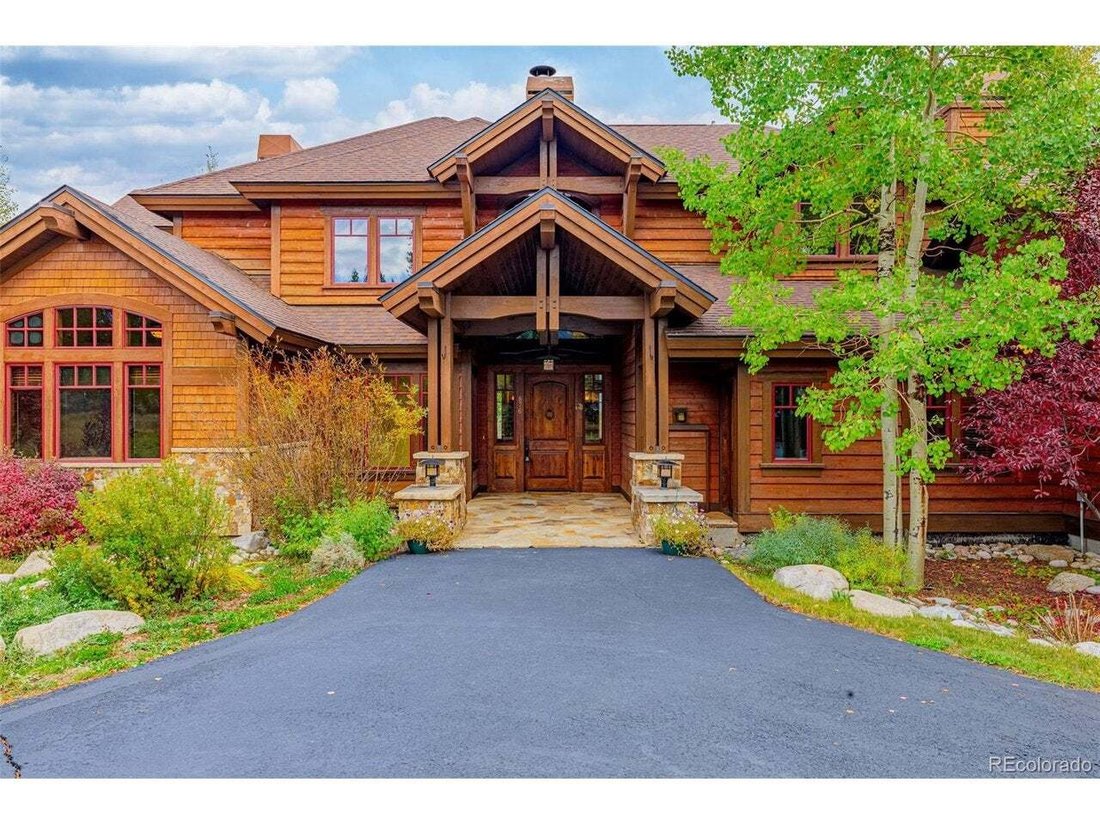 House in Granby, Colorado, United States 4 - 18992873